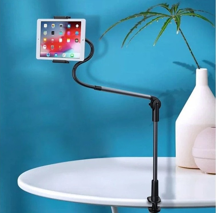 پایه نگهدارنده تبلت و موبایل ارگو مدل WMH005